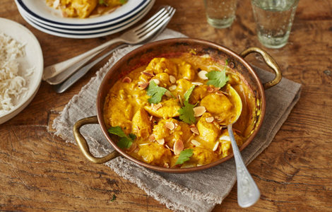 Korma