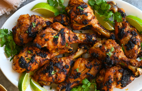 Tandoori