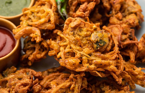 Pakora